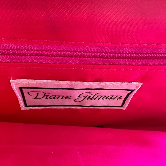 Vintage 90s/Y2K Fairy Shoulder Purse OS - Picture 6 of 7